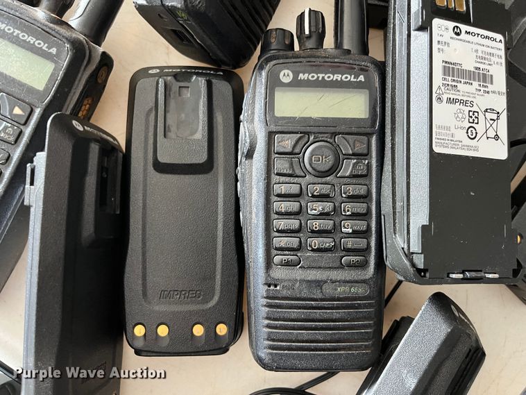 image for item HP9366 Electronics