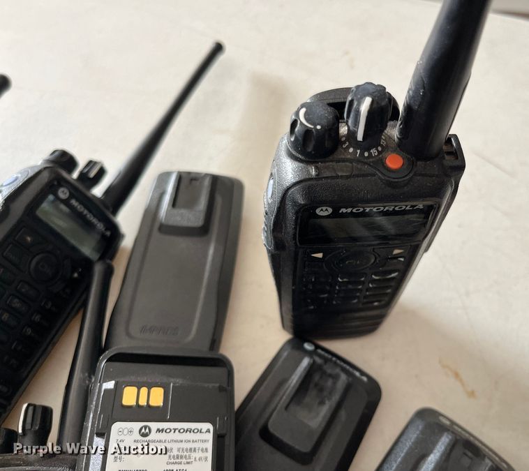 image for item HP9366 Electronics