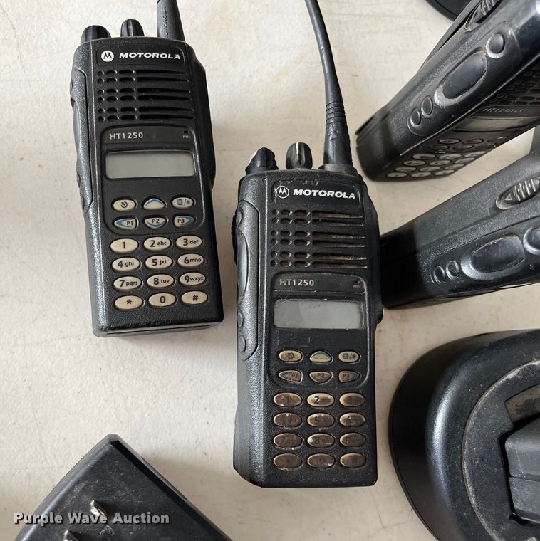 image for item HP9366 Electronics