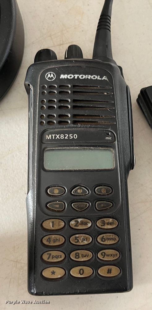 image for item HP9366 Electronics