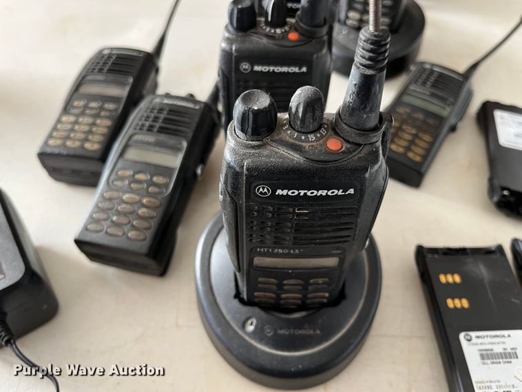 image for item HP9366 Electronics