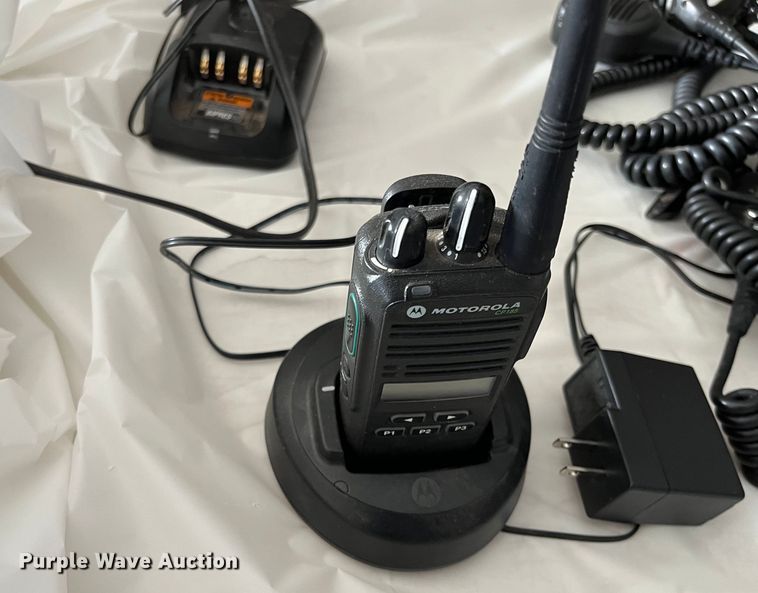 image for item HP9366 Electronics