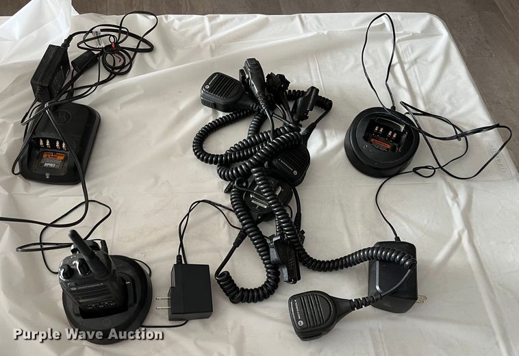 image for item HP9366 Electronics