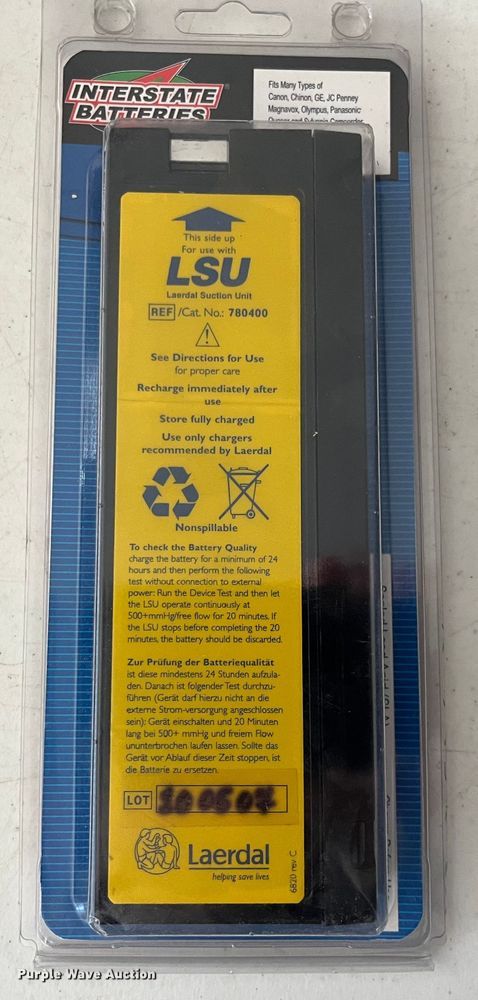 image for item HP9366 Electronics