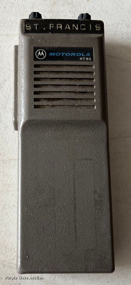 image for item HP9366 Electronics