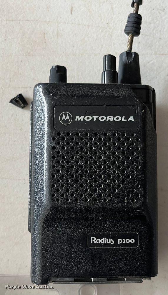 image for item HP9366 Electronics