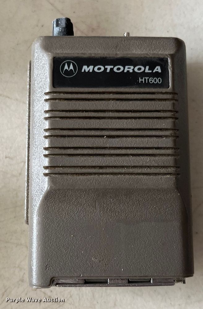 image for item HP9366 Electronics