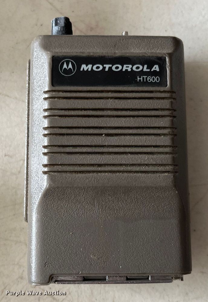 image for item HP9366 Electronics