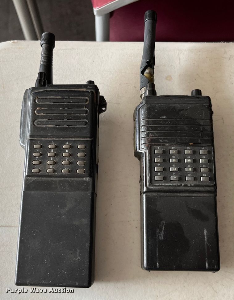 image for item HP9366 Electronics