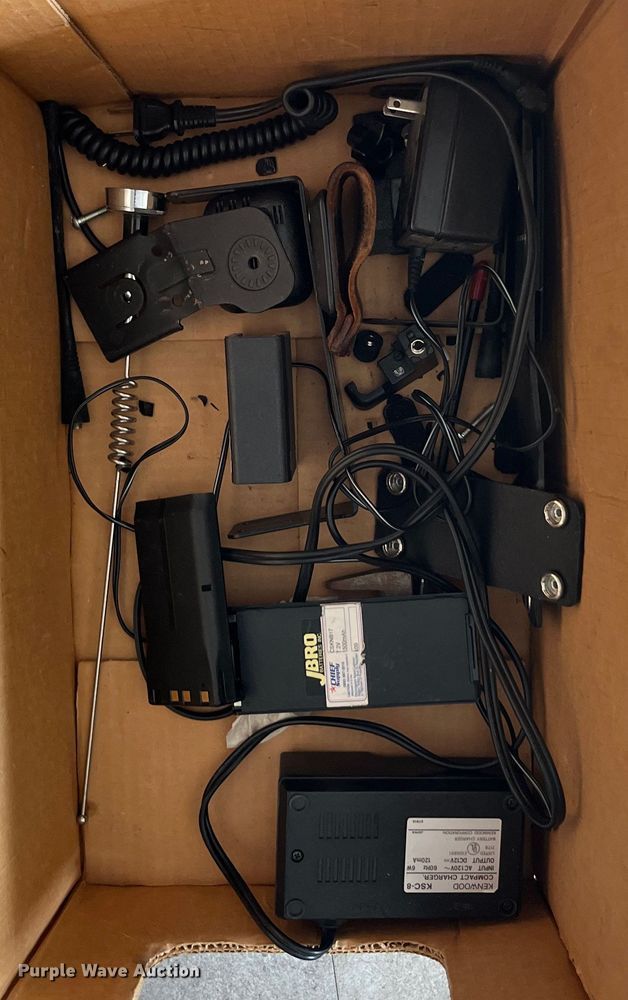 image for item HP9366 Electronics