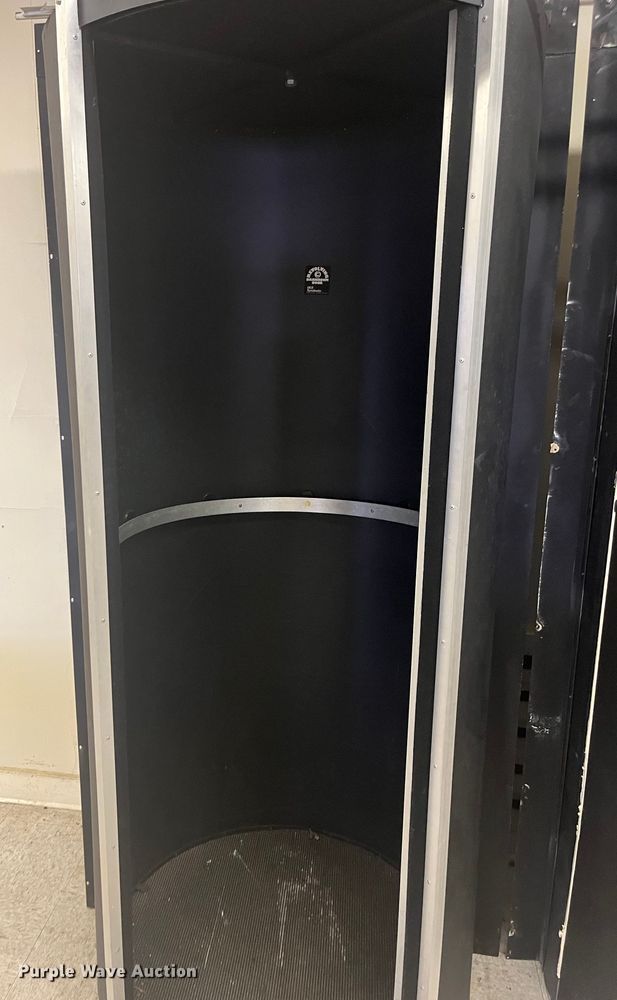 image for item HP9370 (2) revolving darkroom doors