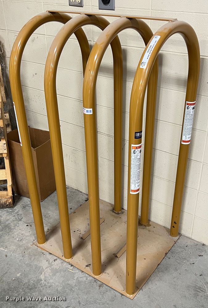 image for item ID9398 Ken-Tool  tire rack