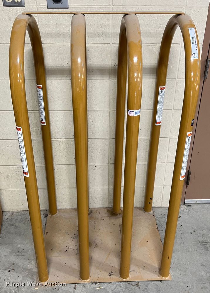 image for item ID9398 Ken-Tool  tire rack