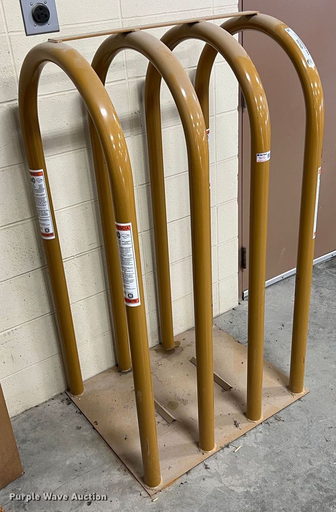 image for item ID9398 Ken-Tool  tire rack