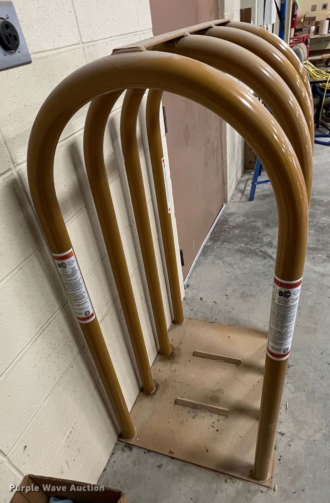 image for item ID9398 Ken-Tool  tire rack