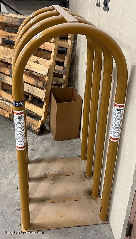 image for item ID9398 Ken-Tool  tire rack