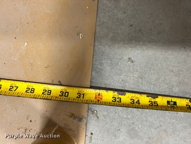 image for item ID9398 Ken-Tool  tire rack