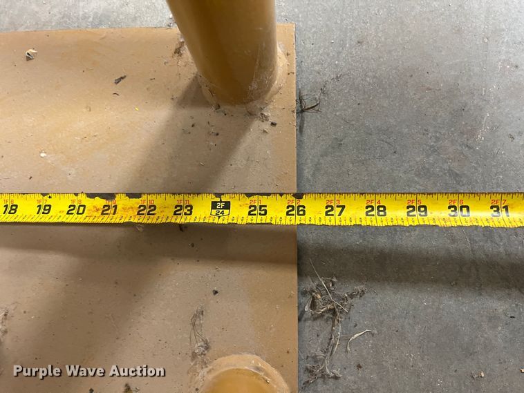 image for item ID9398 Ken-Tool  tire rack