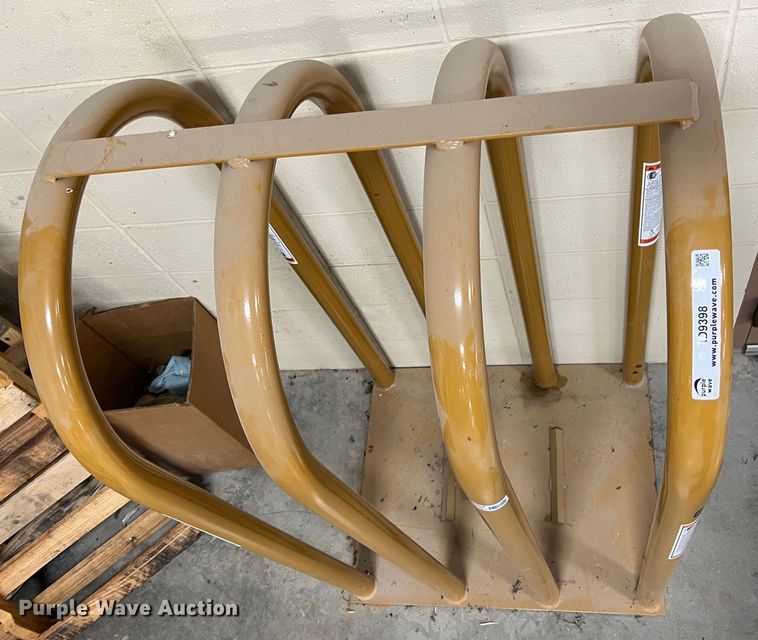 image for item ID9398 Ken-Tool  tire rack