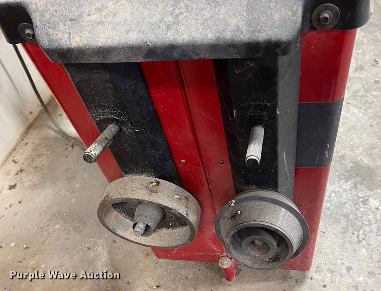 image for item ID9399 Coats  tire machine and balancer