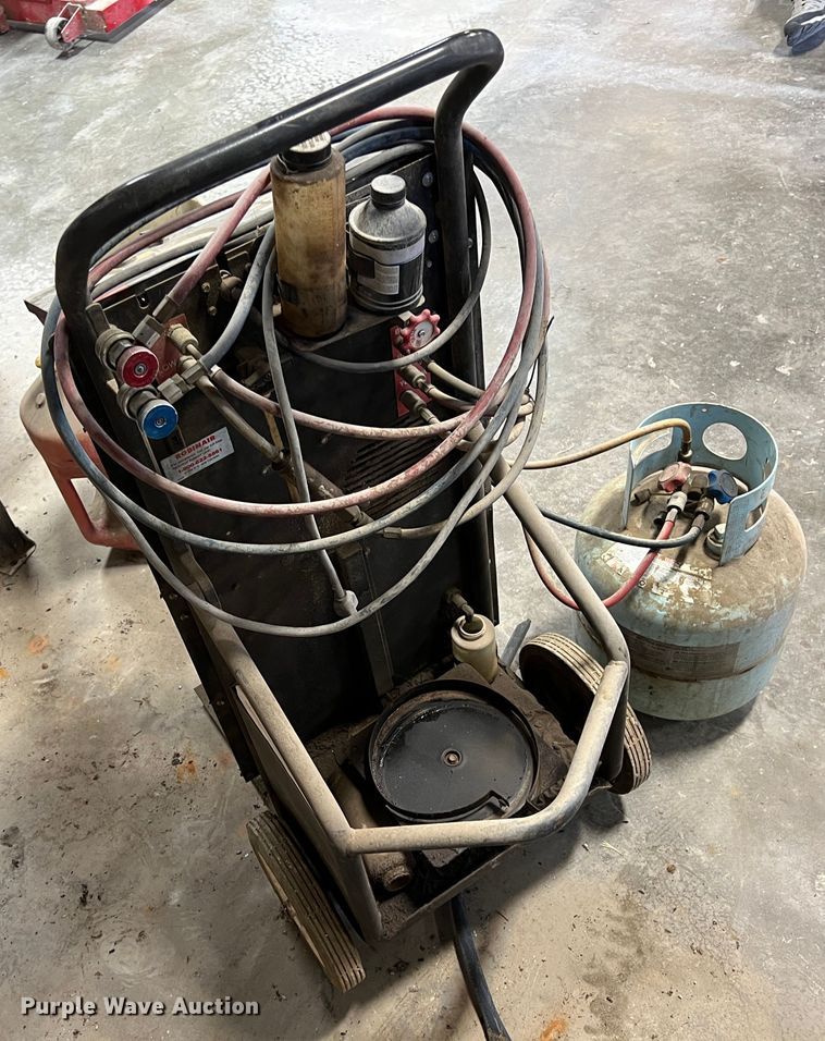 image for item ID9401 AC charging unit