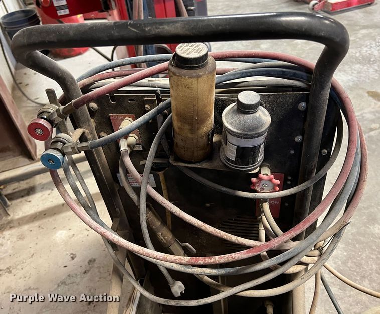 image for item ID9401 AC charging unit