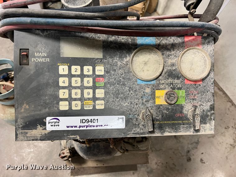 image for item ID9401 AC charging unit