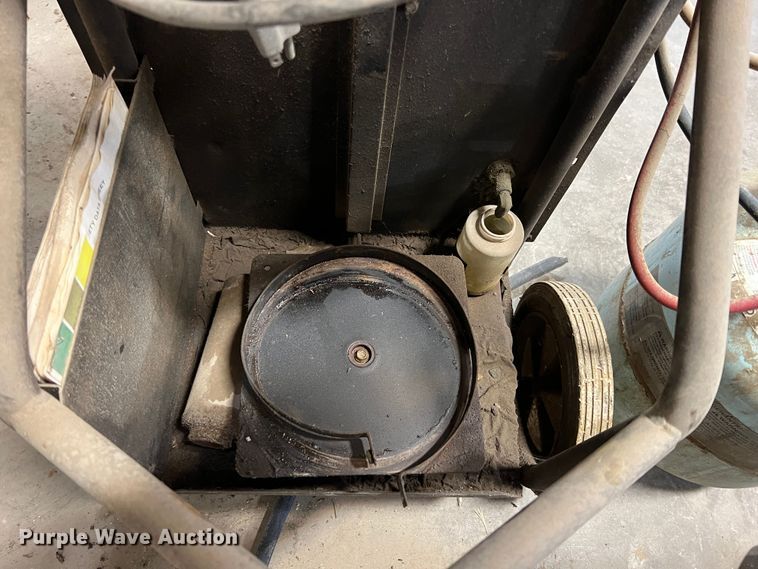 image for item ID9401 AC charging unit