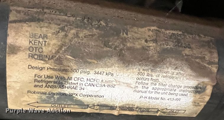 image for item ID9401 AC charging unit