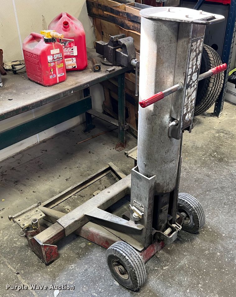 image for item ID9402 Shop tools