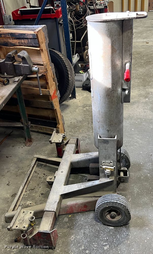 image for item ID9402 Shop tools