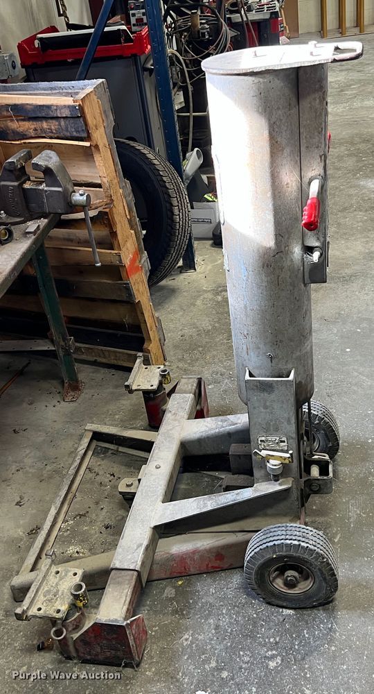 image for item ID9402 Shop tools