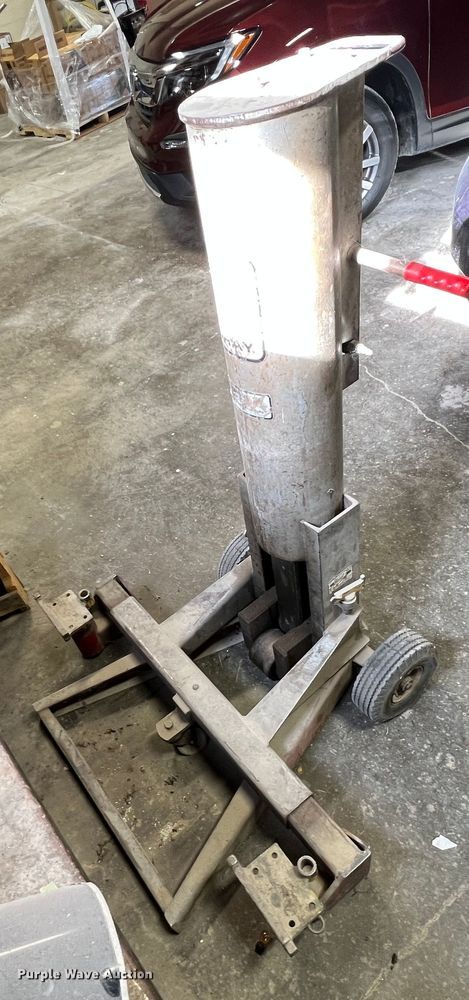 image for item ID9402 Shop tools