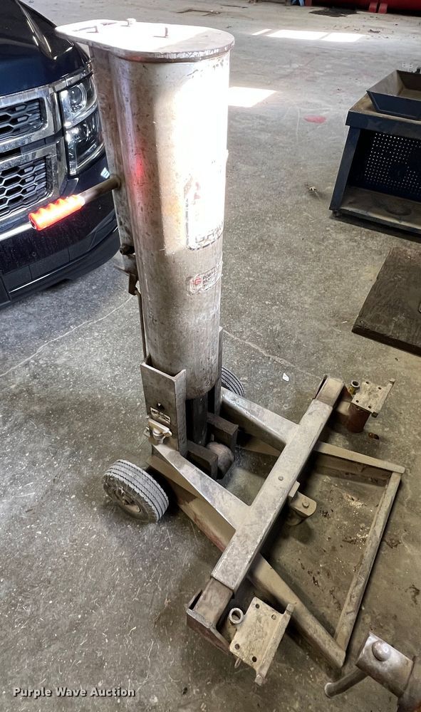 image for item ID9402 Shop tools