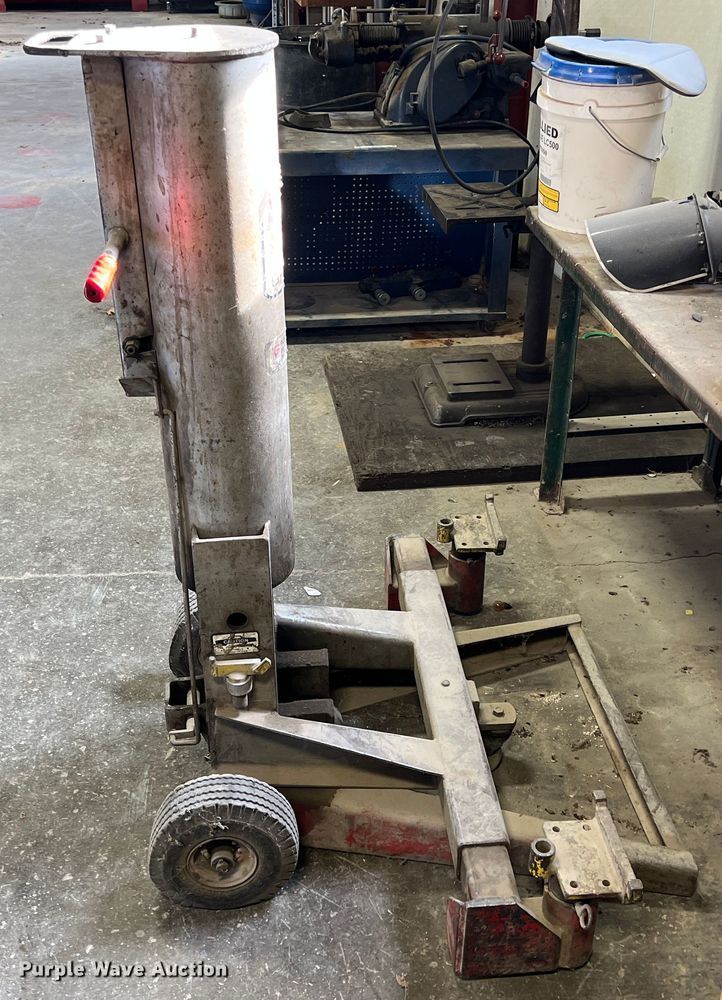 image for item ID9402 Shop tools