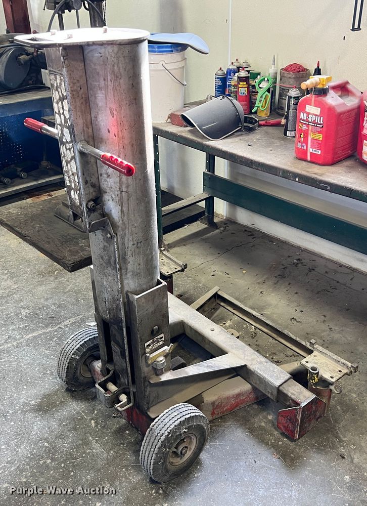 image for item ID9402 Shop tools