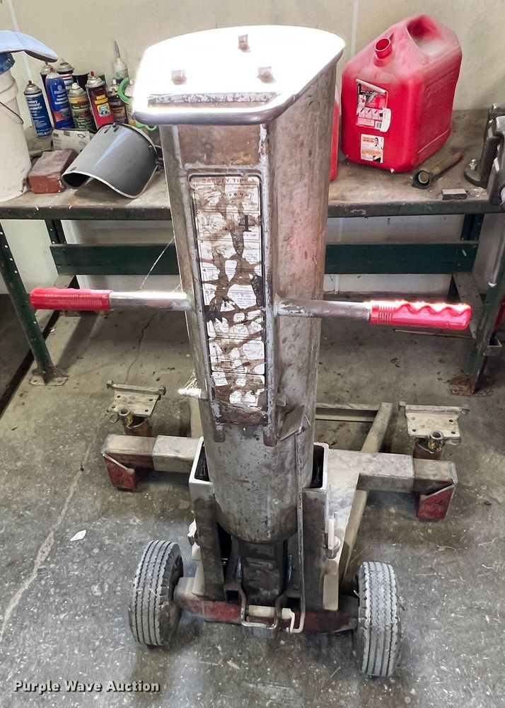 image for item ID9402 Shop tools