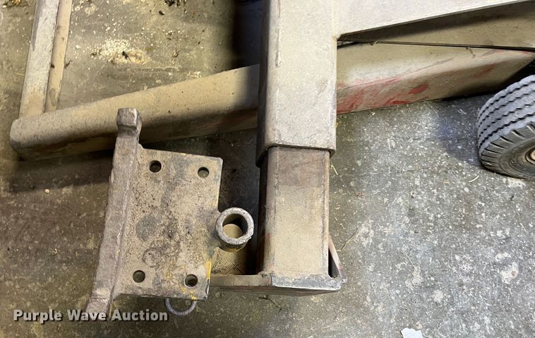 image for item ID9402 Shop tools