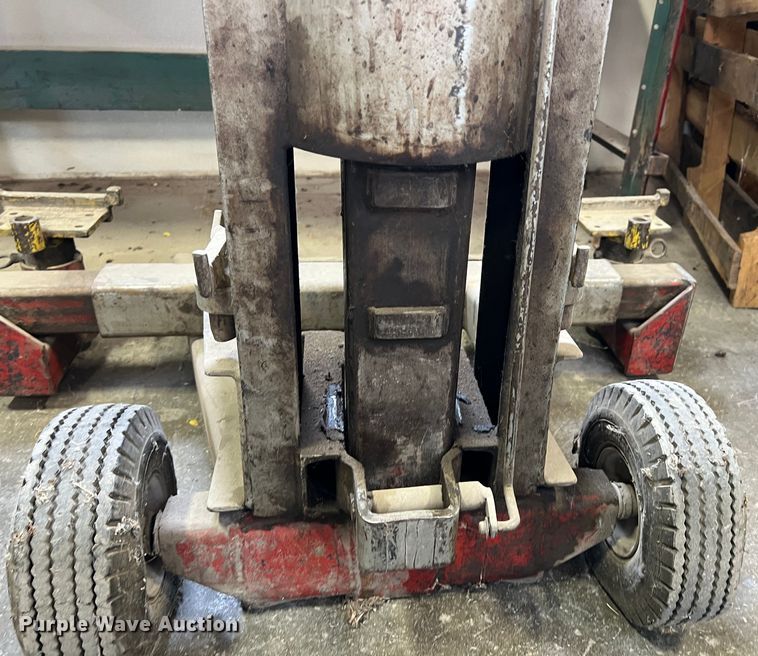 image for item ID9402 Shop tools