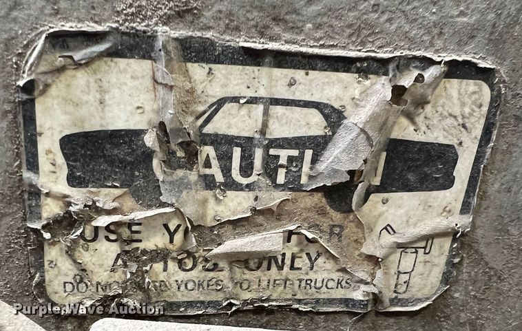 image for item ID9402 Shop tools