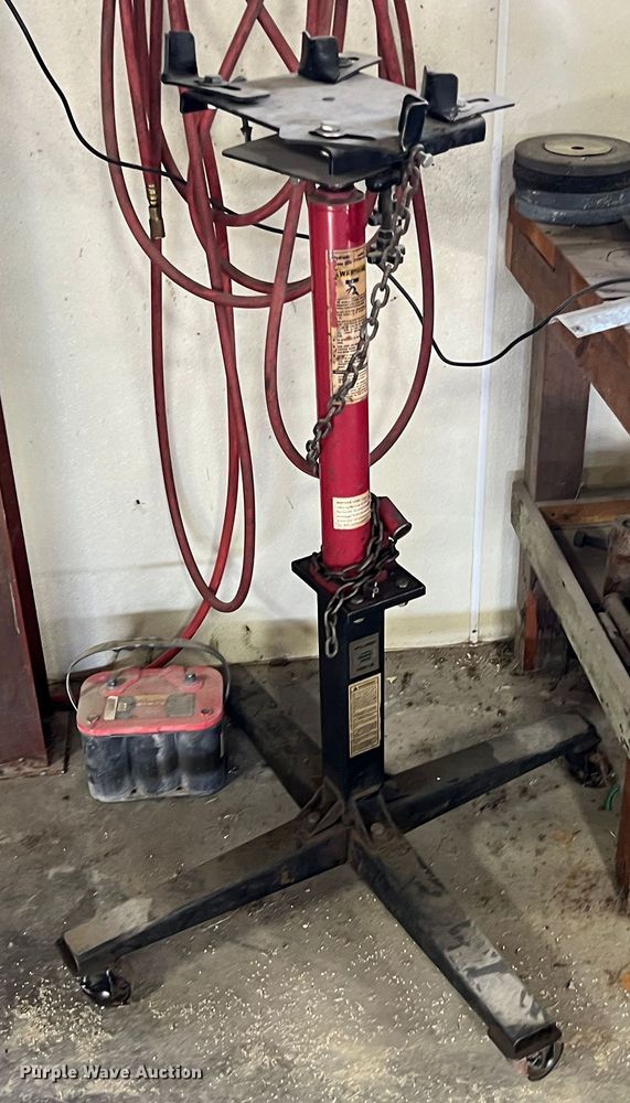 image for item ID9402 Shop tools