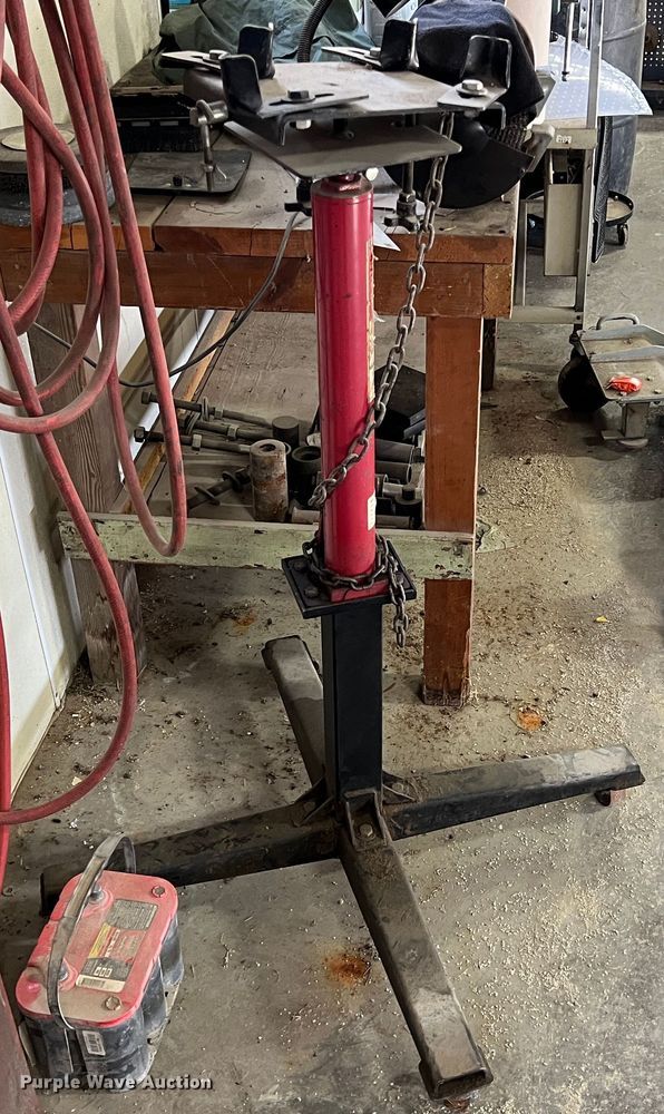 image for item ID9402 Shop tools