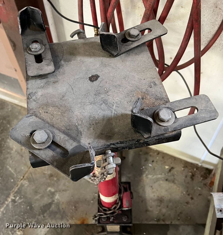 image for item ID9402 Shop tools