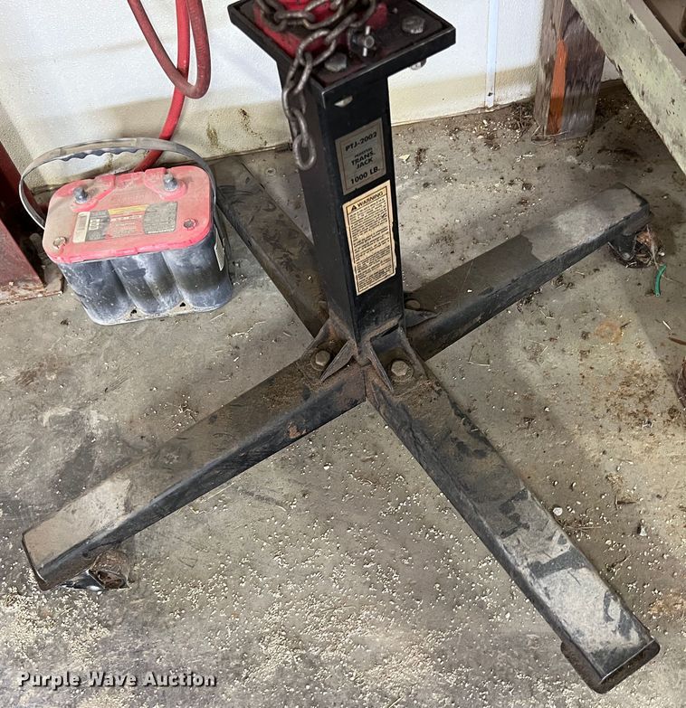 image for item ID9402 Shop tools