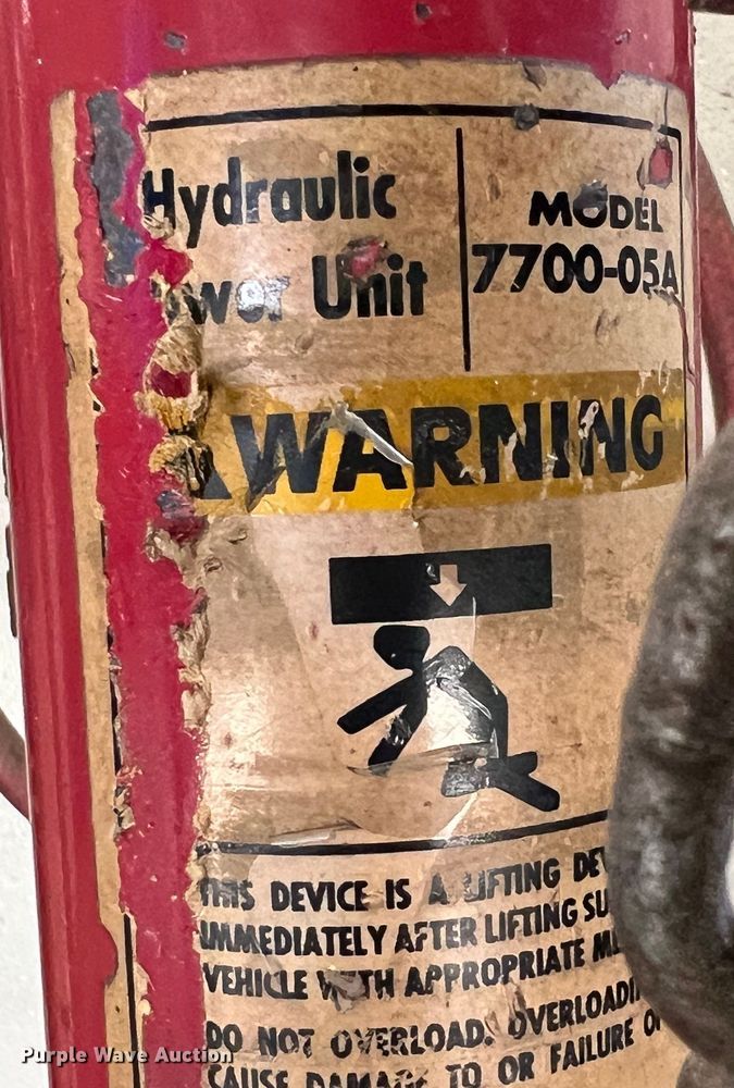 image for item ID9402 Shop tools