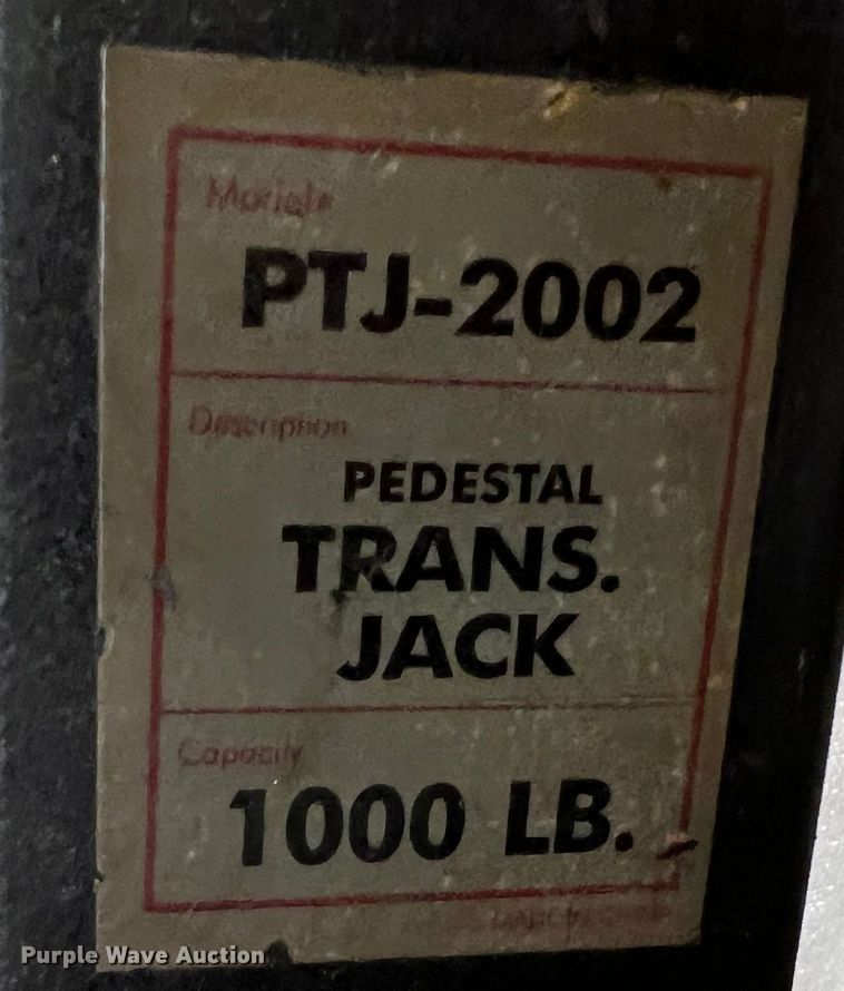 image for item ID9402 Shop tools