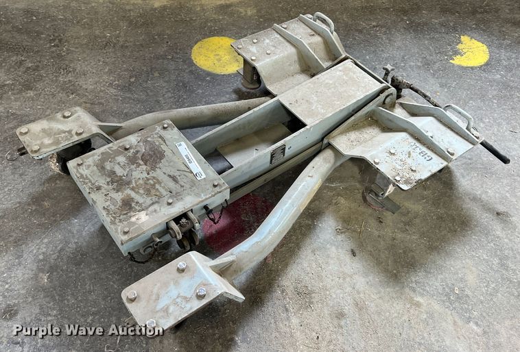 image for item ID9405 Jack stand