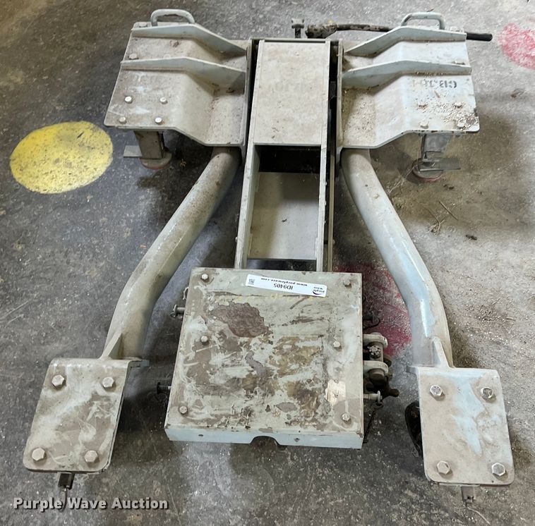 image for item ID9405 Jack stand