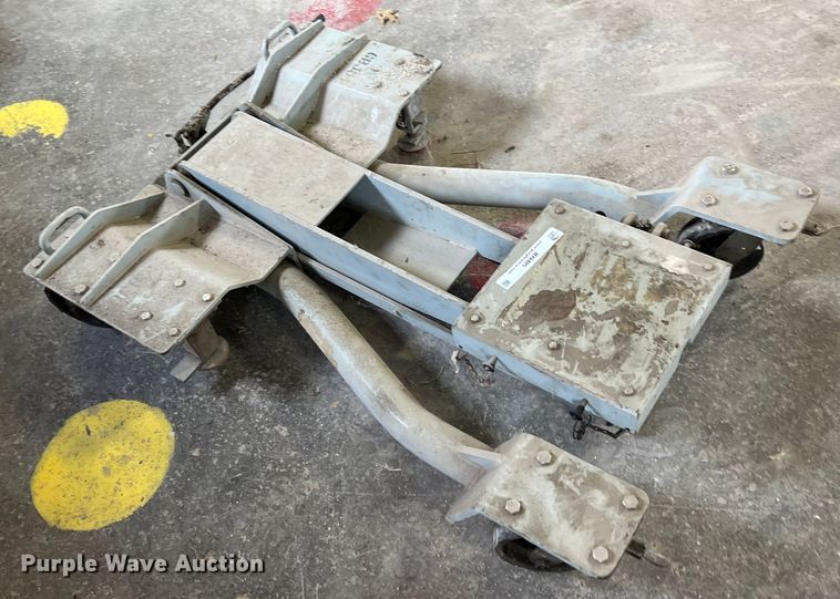 image for item ID9405 Jack stand