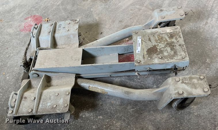 image for item ID9405 Jack stand